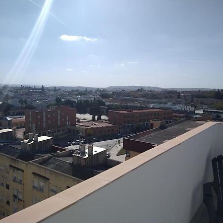 Appartement Atico/Estudio Cerca Del Centro De Jerez à Jerez de la Frontera Extérieur photo